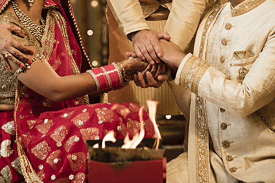 Arya Samaj Marriage Noida